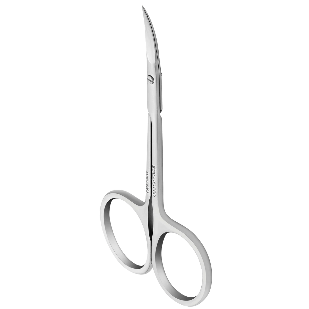 STALEKS PROFESSIONAL CUTICLE SCISSORS EXPERT 50 TYPE 3 SE-50/3- STALEKS™