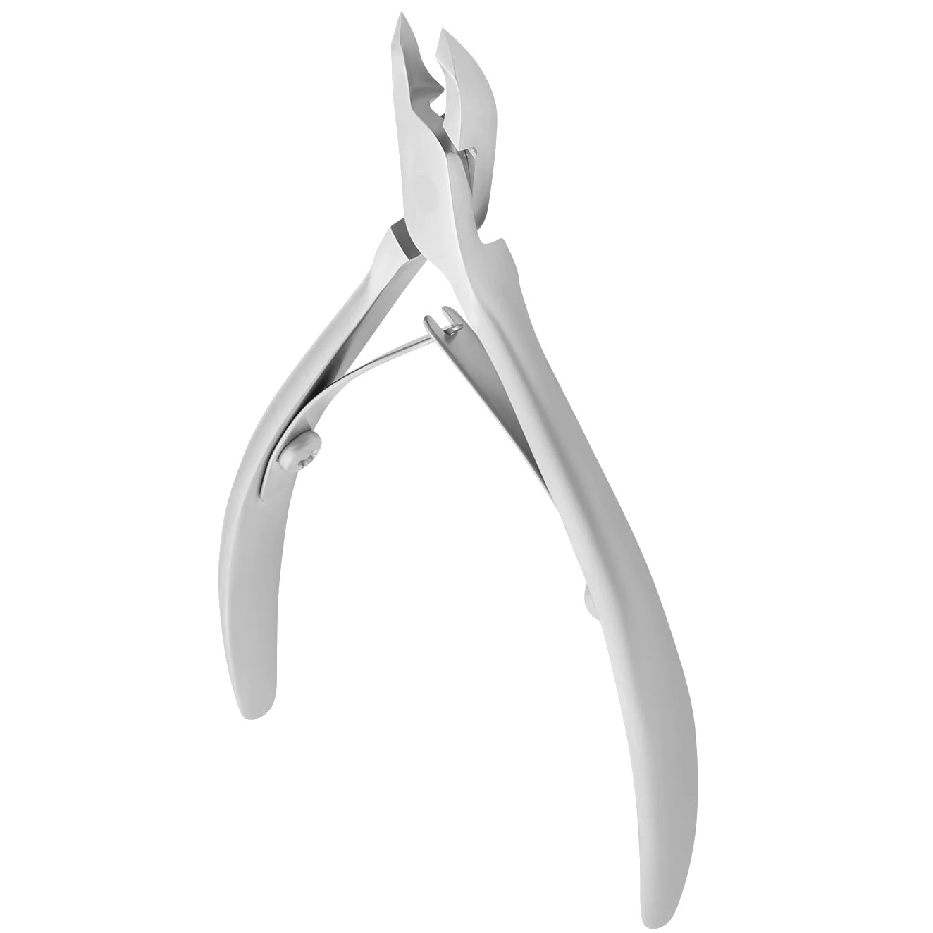 STALEKS Pro Smart 31 Professional Cuticle Nippers 5 mm Ns-31-5-1