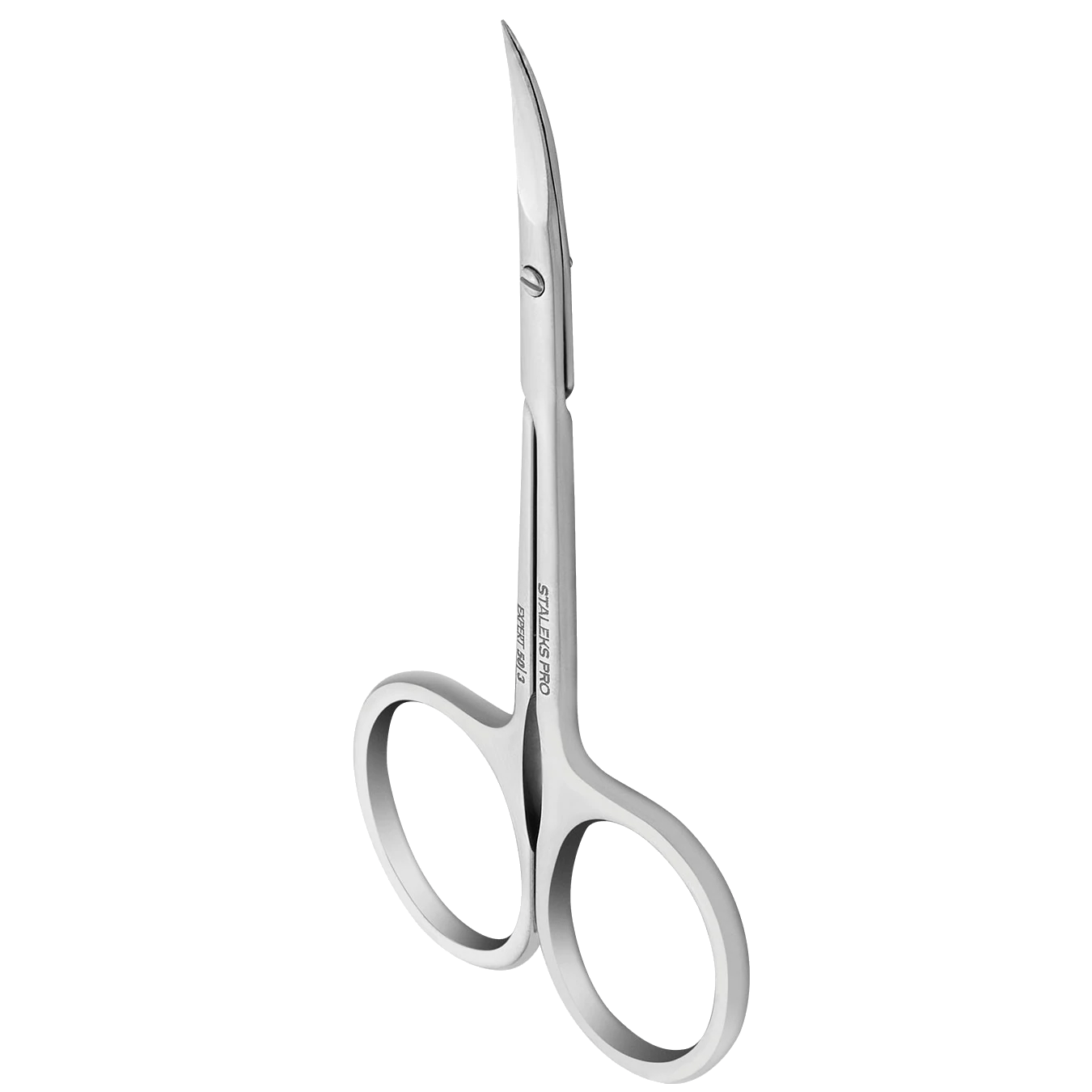 STALEKS PROFESSIONAL CUTICLE SCISSORS EXPERT 50 TYPE 3 SE-50/3- STALEKS™-1