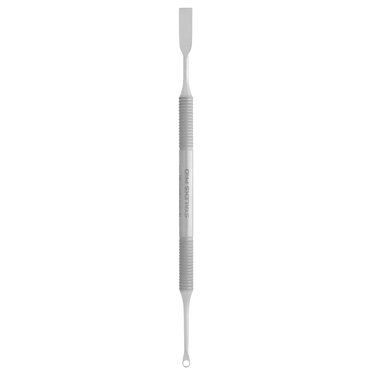 STALEKS MANICURE PUSHER EXPERT 51 TYPE 1 (PUSHER & RING) PE-51/1- STALEKS