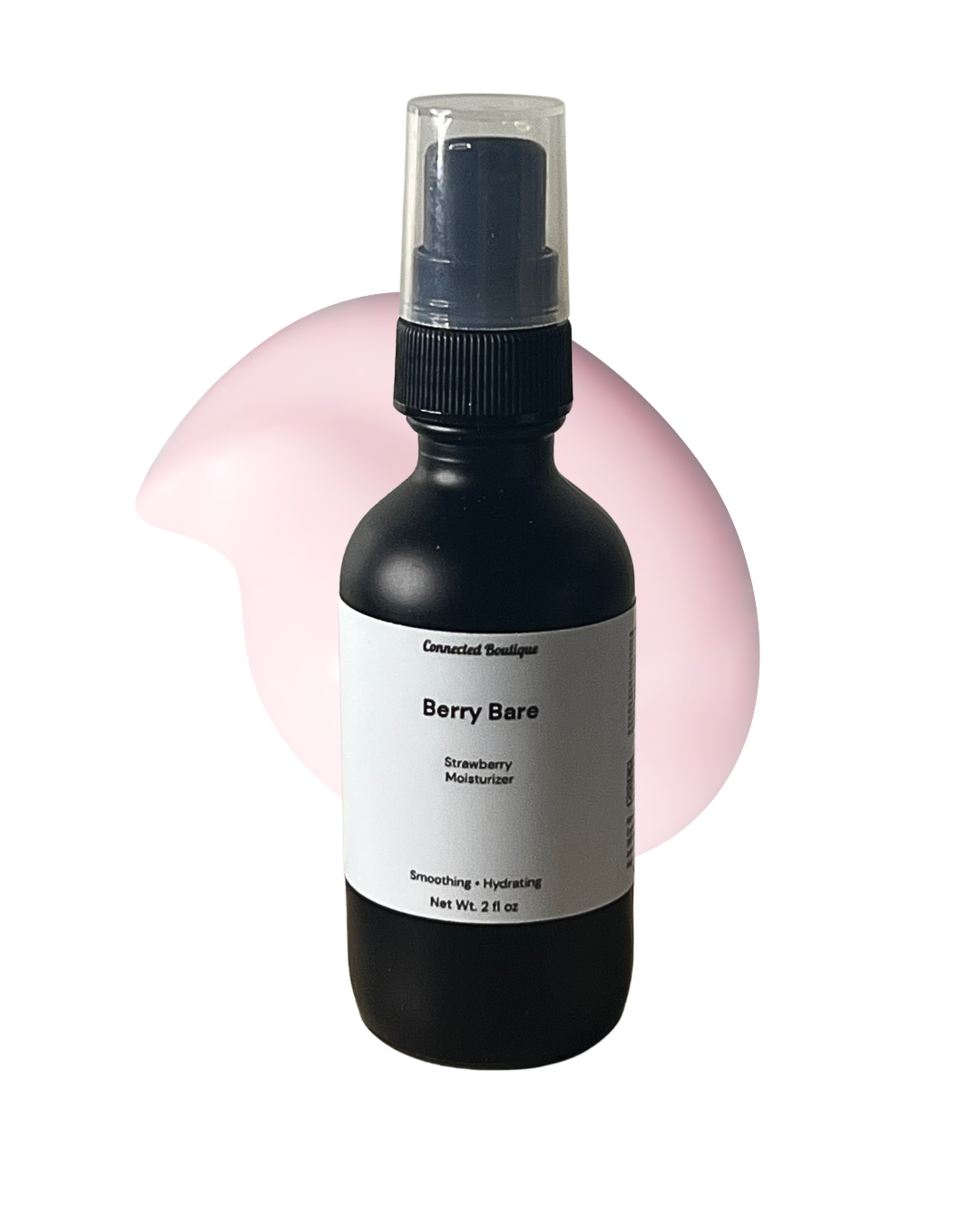 Berry Bare
Hydrating & Barrier-Supporting StrawberryFacial Moisturizer-0