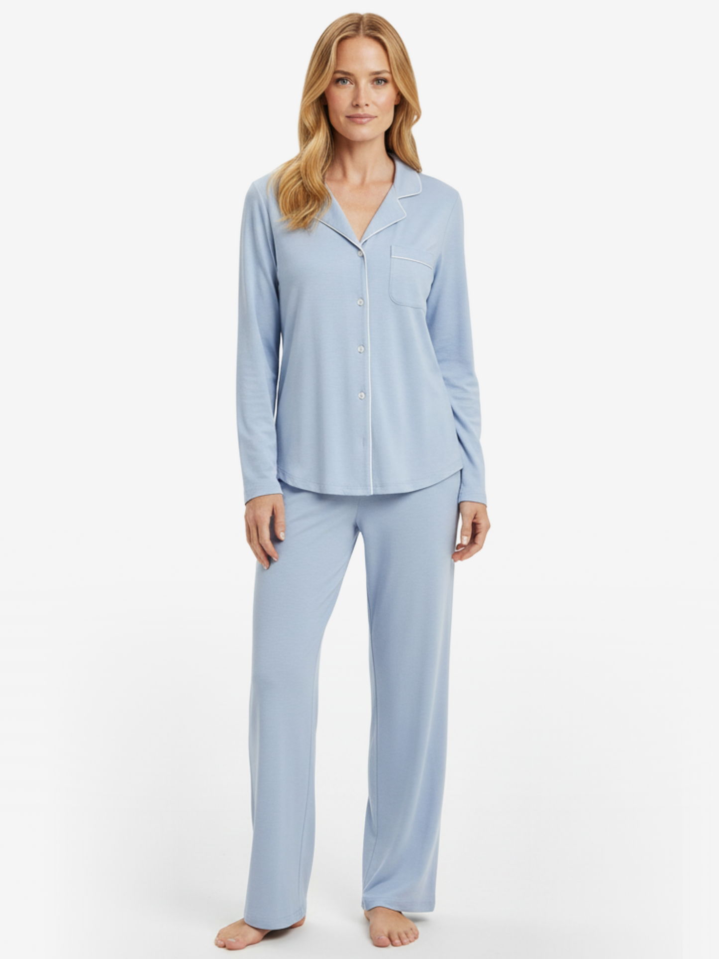Donna Pant