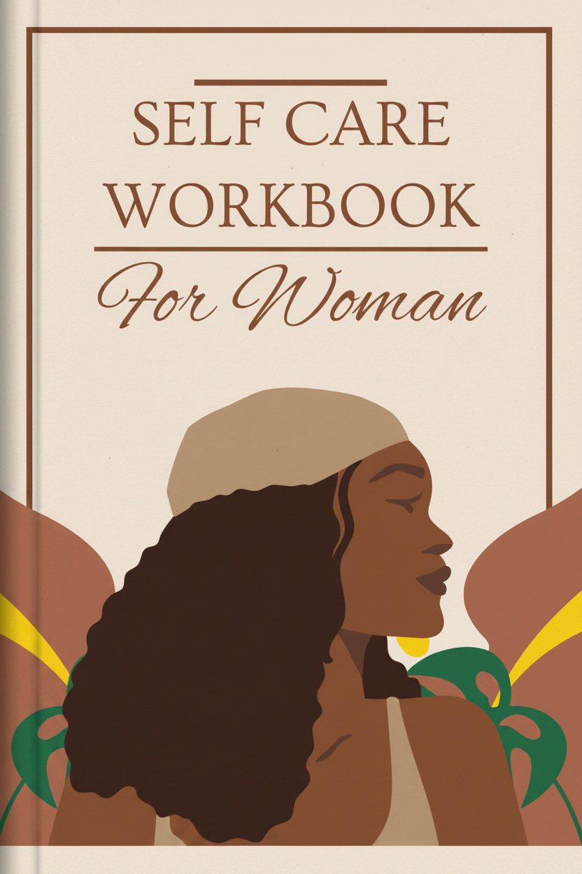 Self-Care Workbook