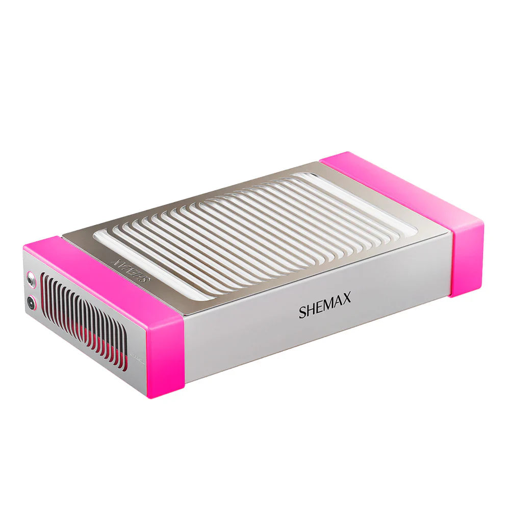 SHEMAX Style Pro - Pink-0