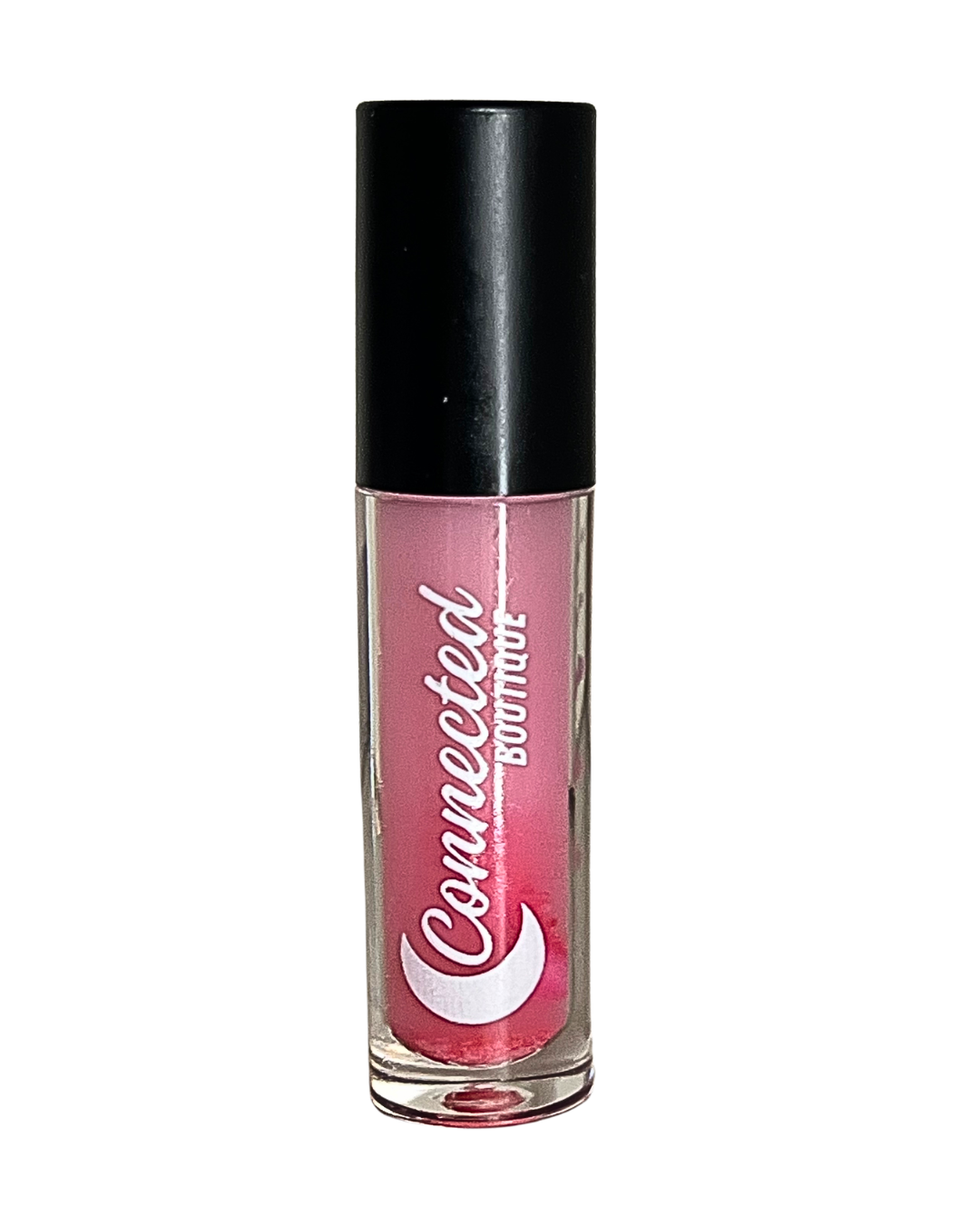 Watermelon Lip Oil – Hydrating Non‑Sticky for Soft Lips-1