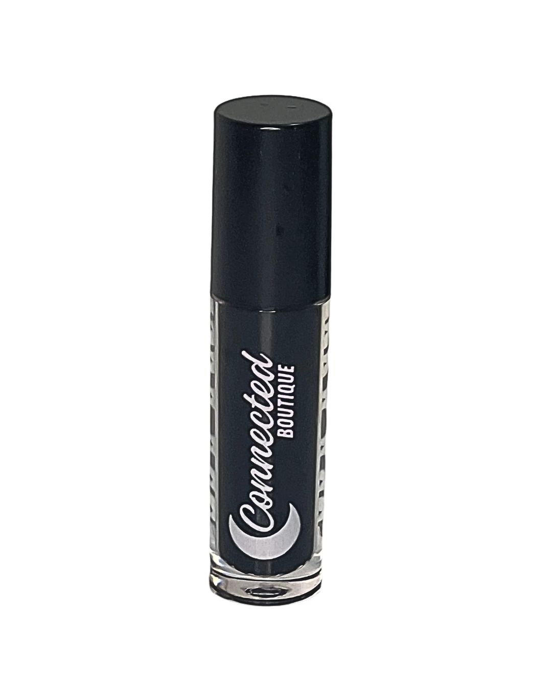Infinite - Black Longwear Liquid Lipstick – Transfer‑Proof Matte-1