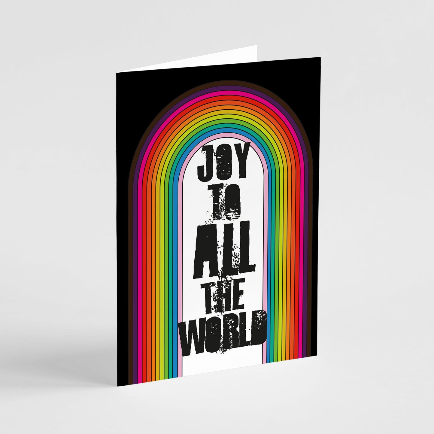 Unity Christmas Greeting Cards, Set of 24