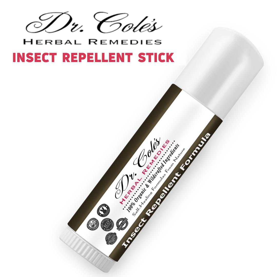 Dr. Cole's Insect Repellent Stick SixPak-0