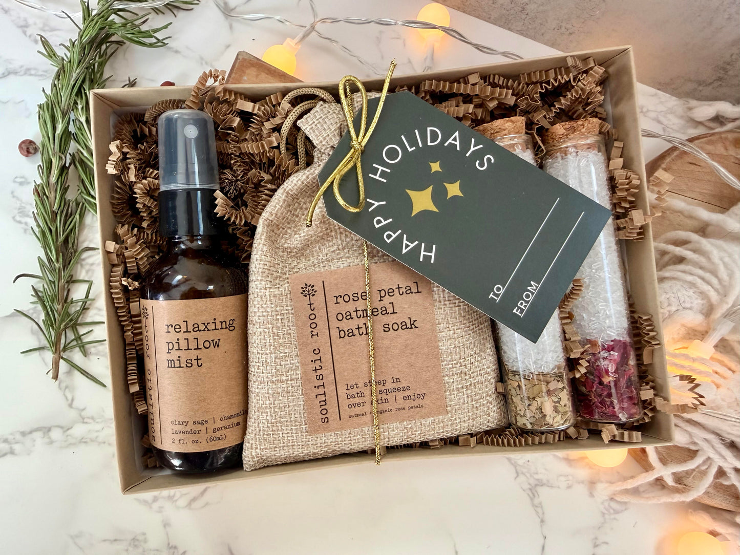 Holiday Gift Set-0