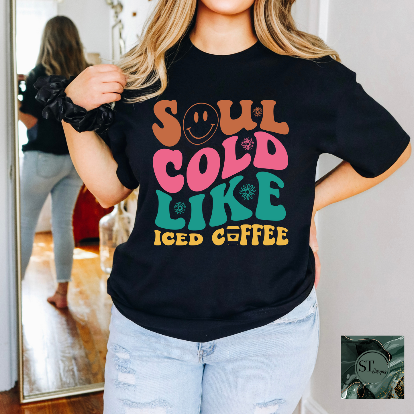 Soul Cold Like Iced Coffee-3