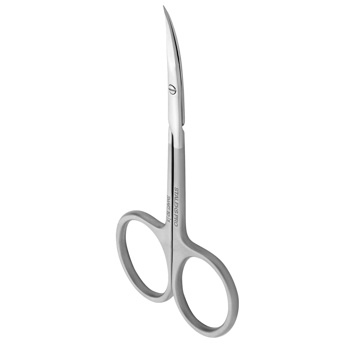 STALEKS SMART 10 TYPE 3 PROFESSIONAL CUTICLE SCISSORS SS-10/3 STALEKS™