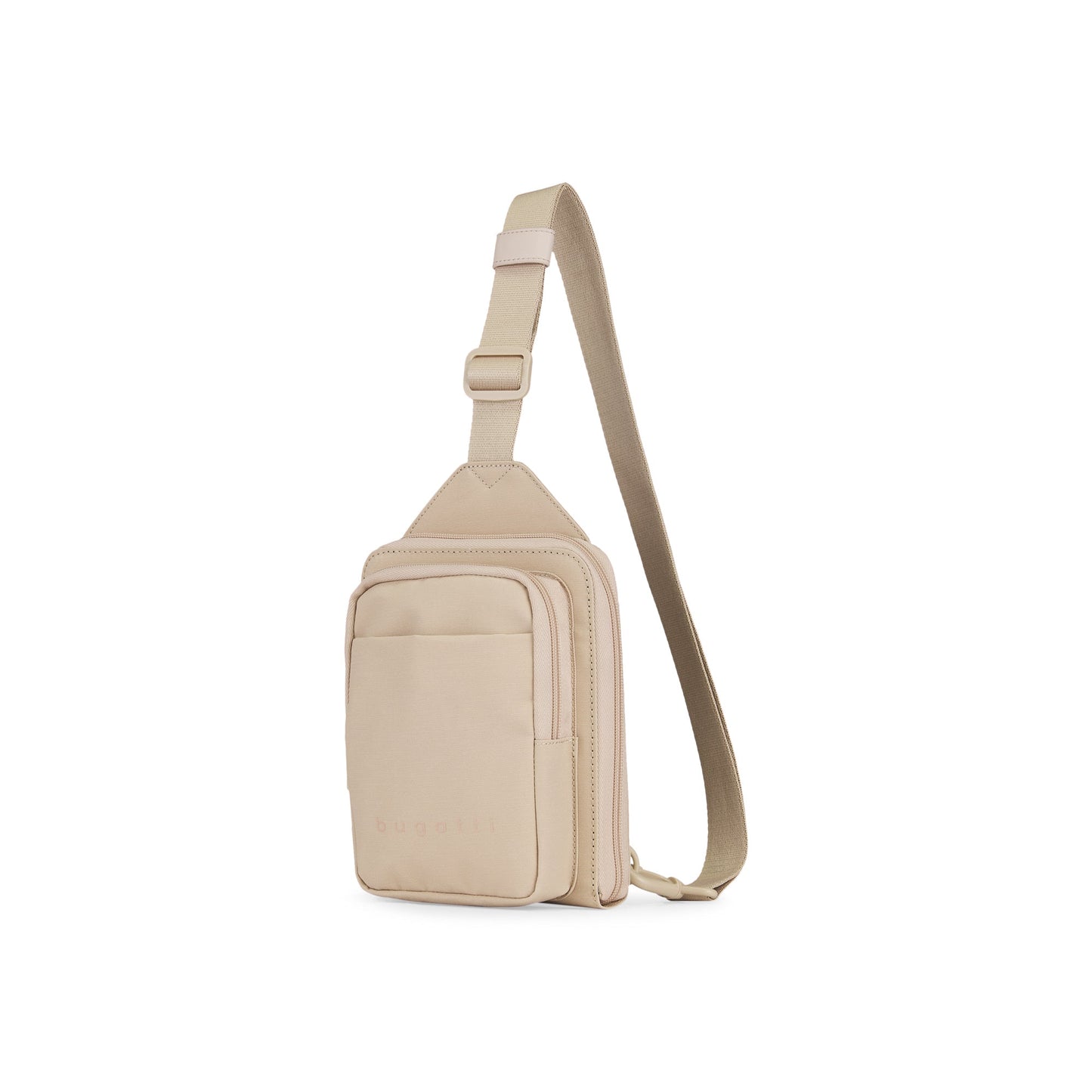 Bugatti Downtown Essentials Sling Bag-5