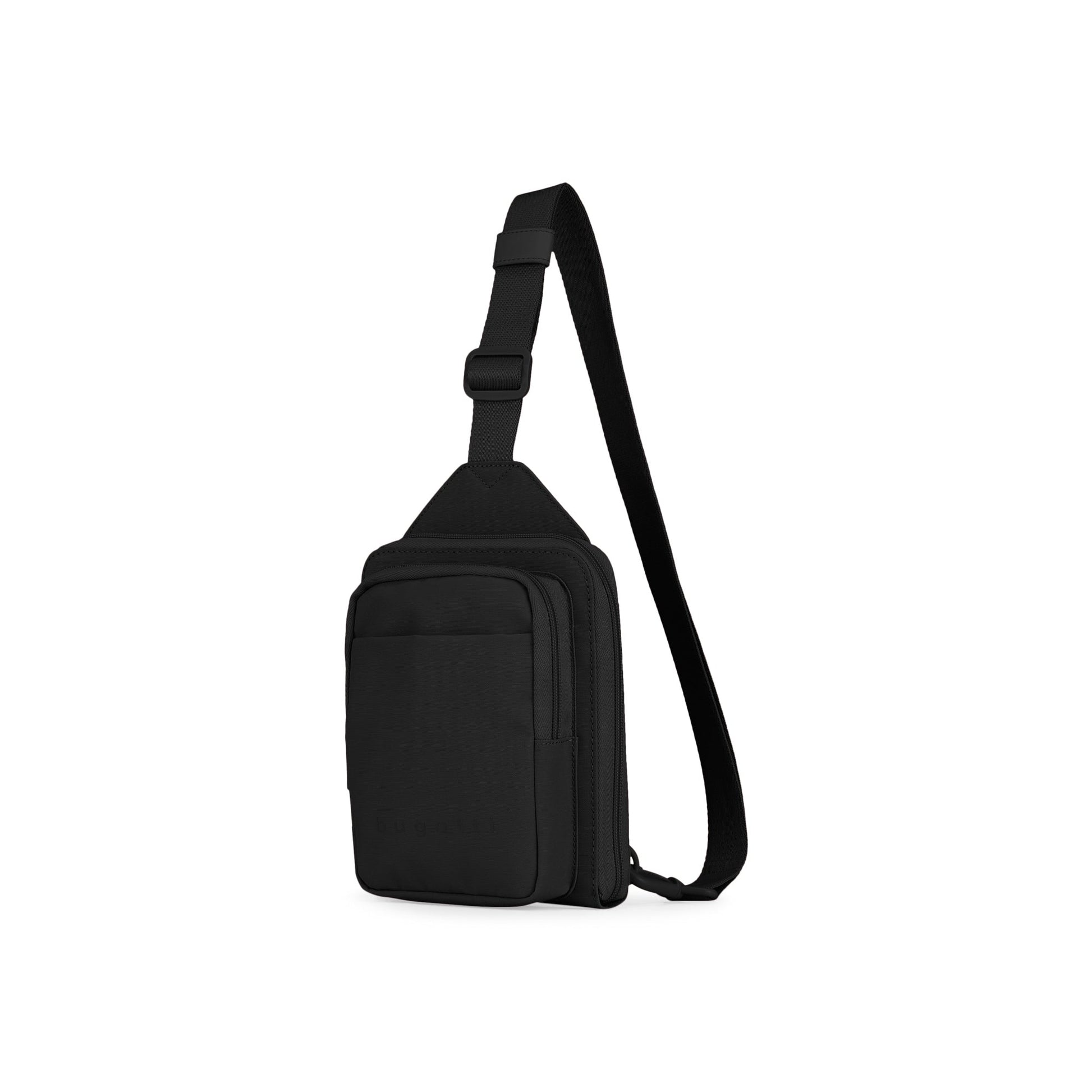 Bugatti Downtown Essentials Sling Bag-0