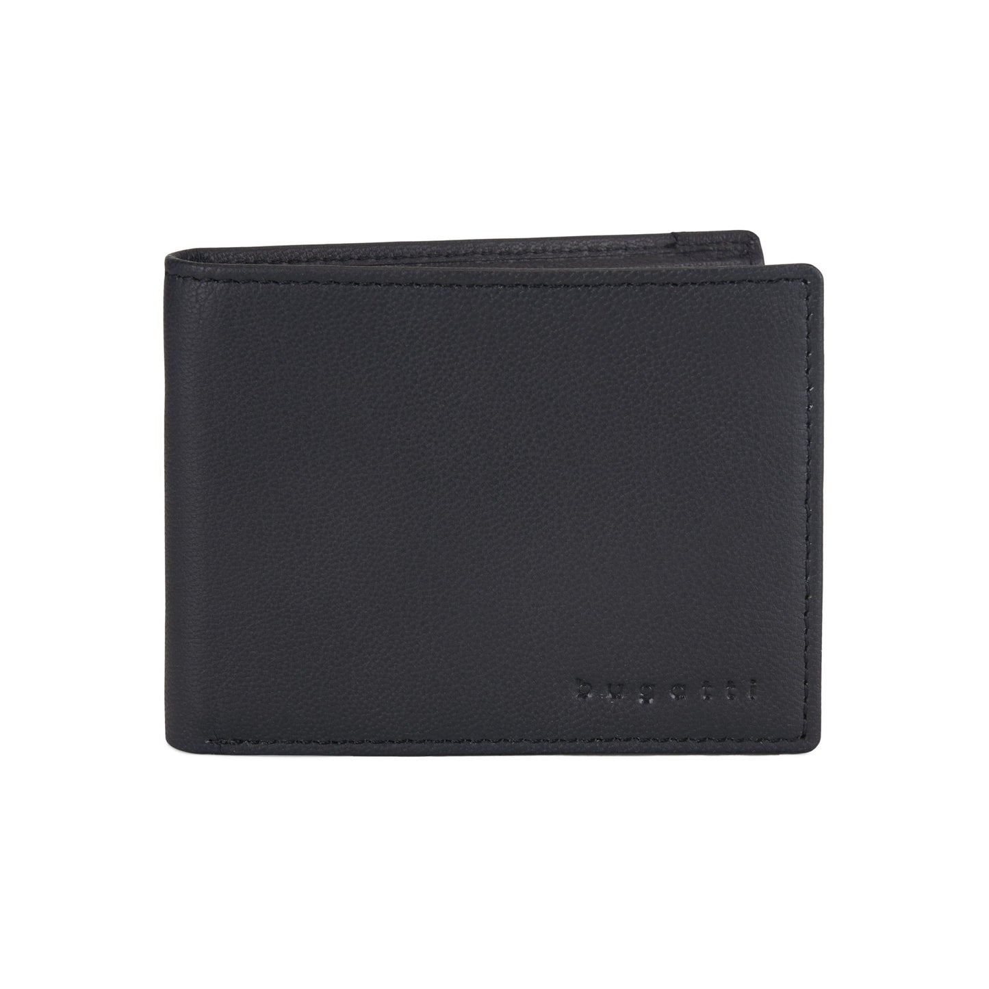 Zakary Men's Wallet-0