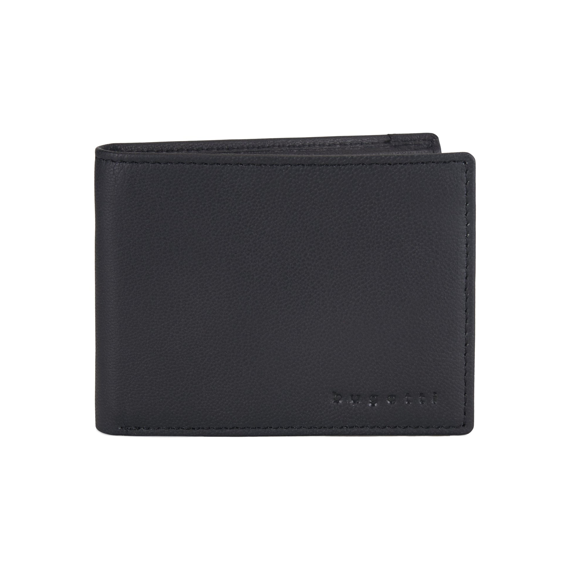 Zakary Men's Wallet-0