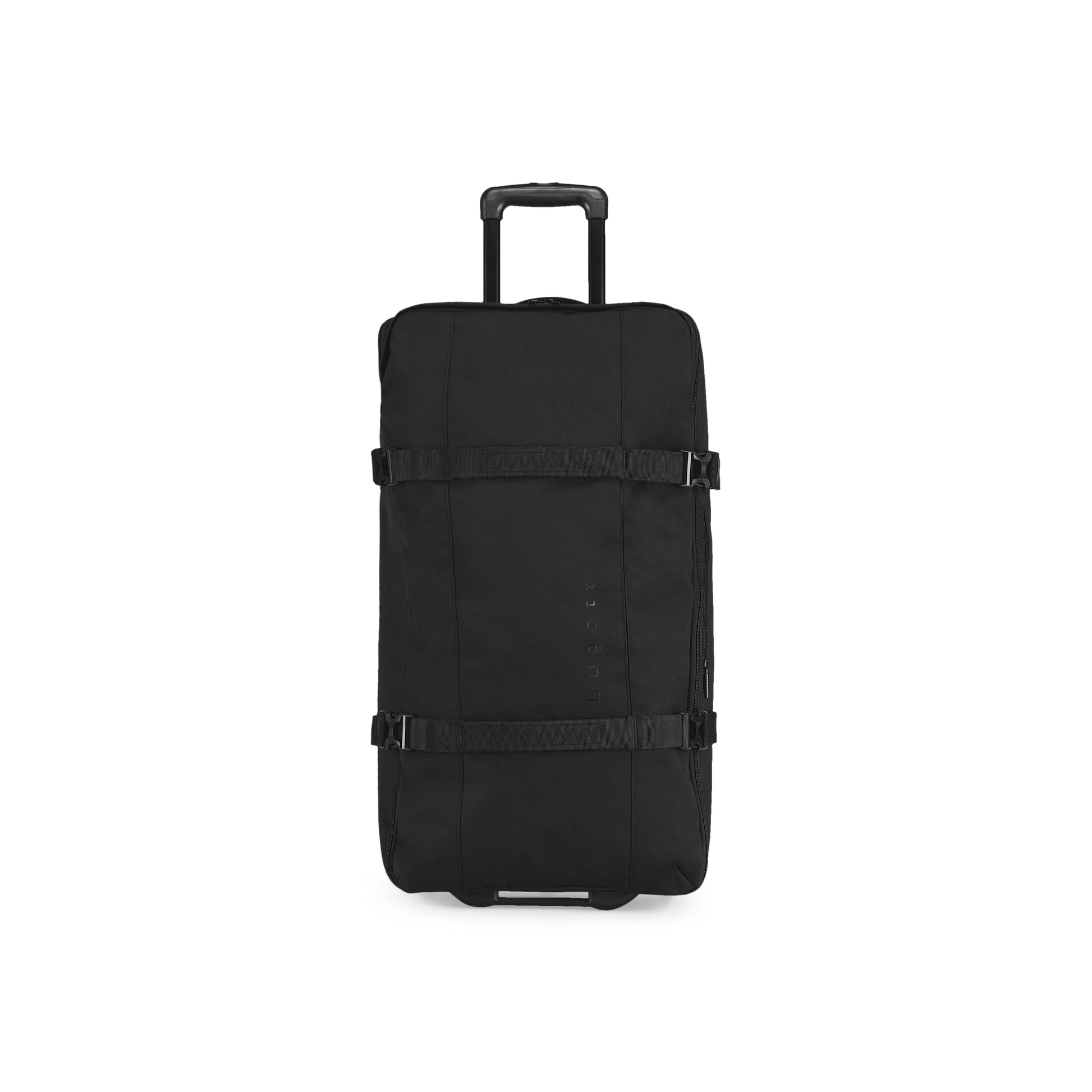 Denver Large Travel Duffle on Wheels-0