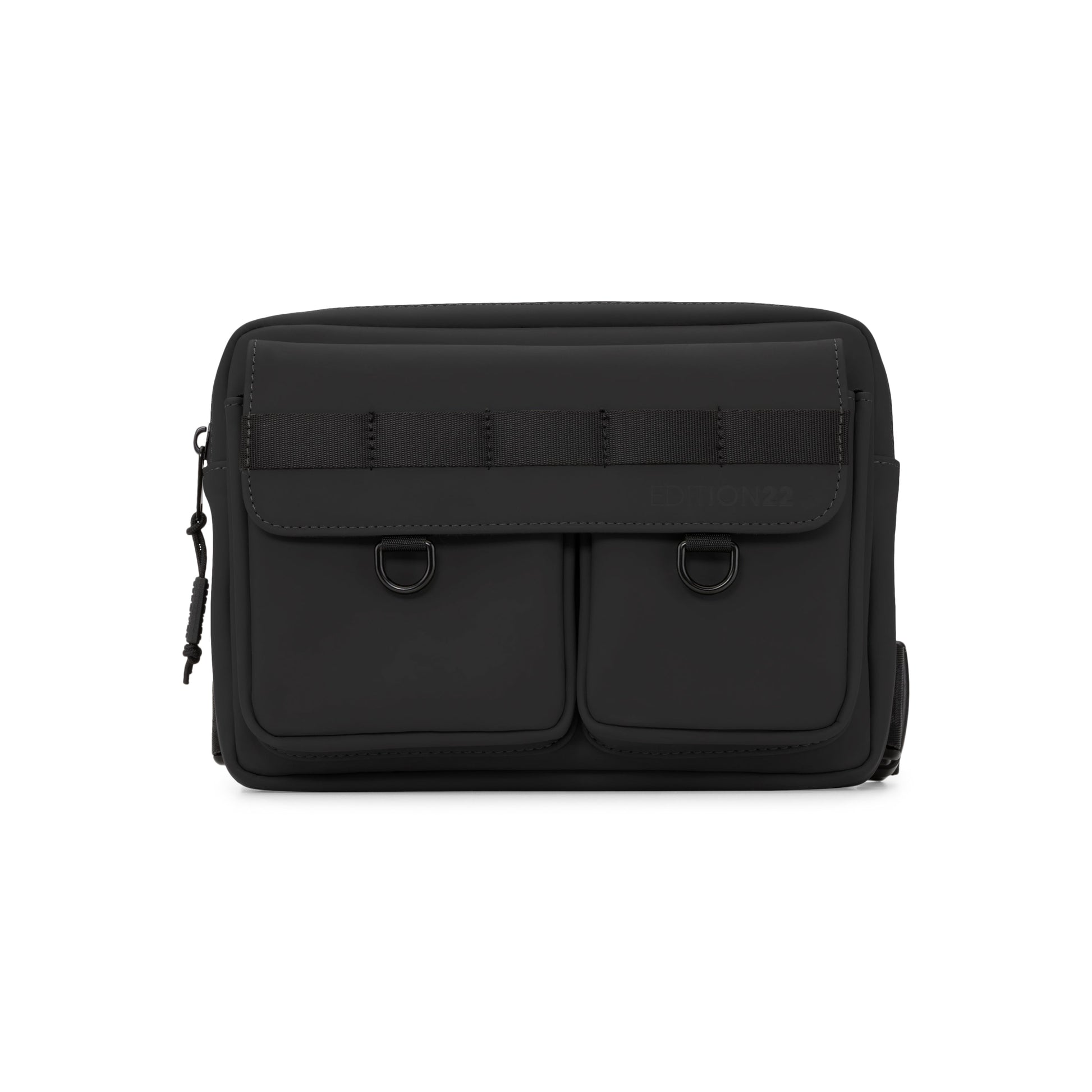 Lockpoint Frontal Bag-0