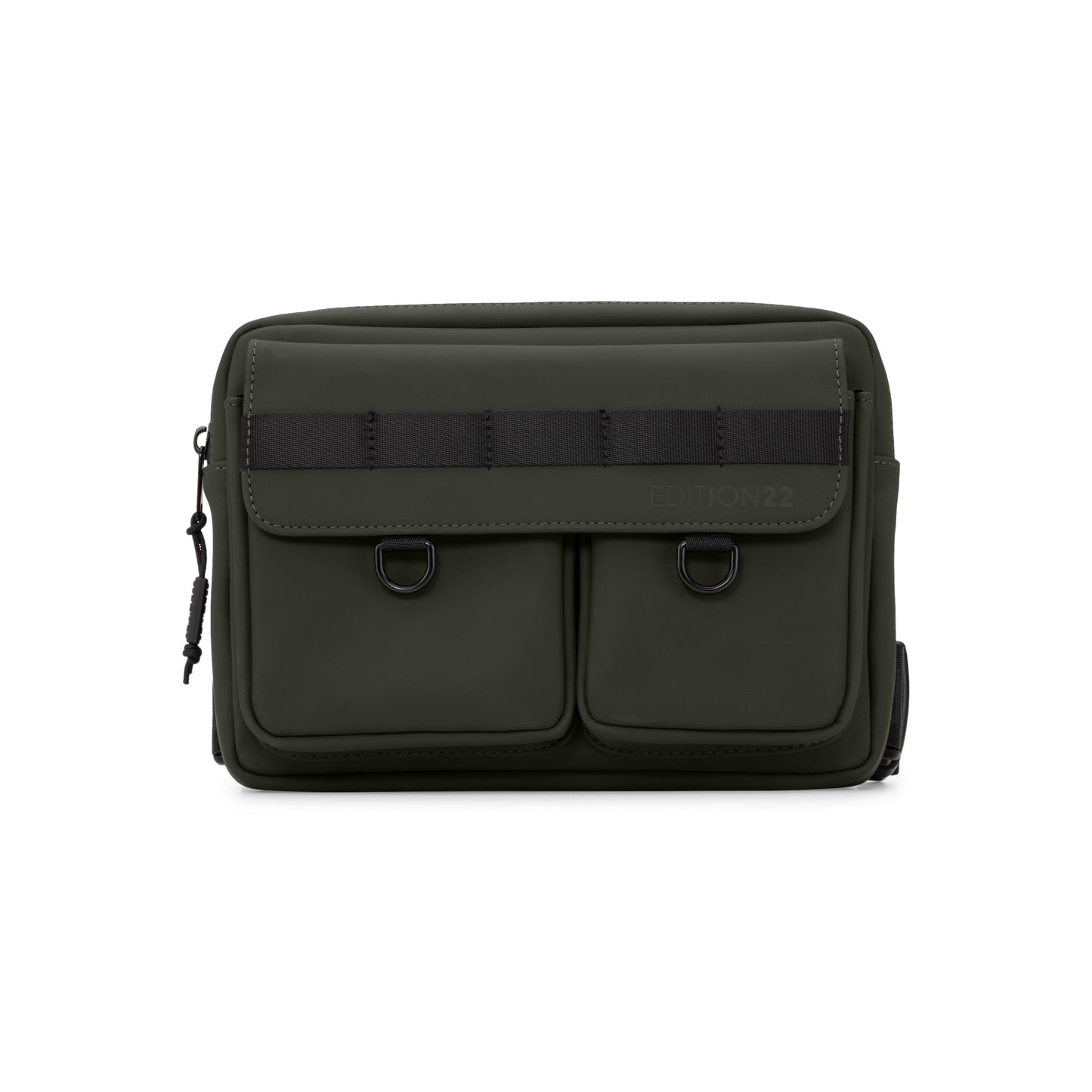 Lockpoint Frontal Bag-5
