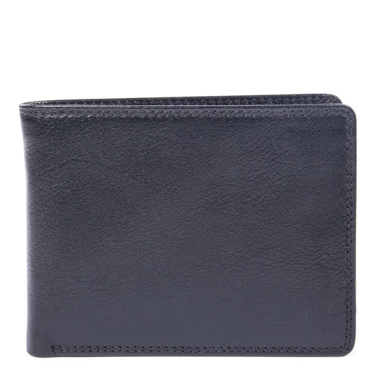 Leather Billfold wallet