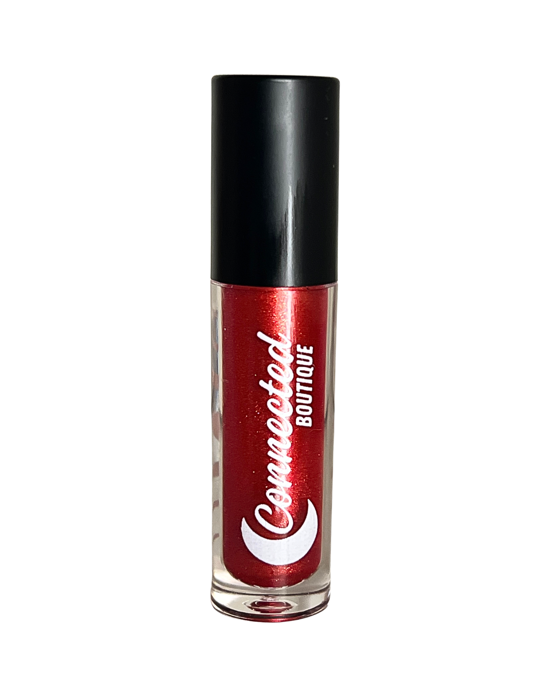 Doll red lip oil hydrating-1