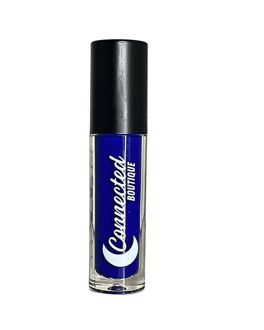 Vue - Blue Longwear Lipstick – Bold, Smudge-Proof Color That Lasts All Day-2
