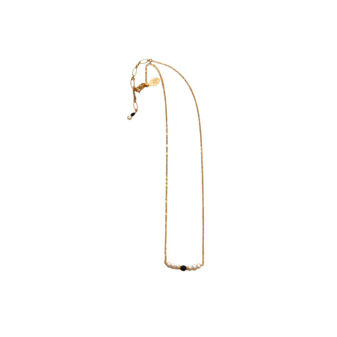 Belle Mini In Gold Or Silver