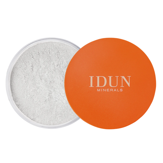 Loose Mattifying Mineral Powder Tora