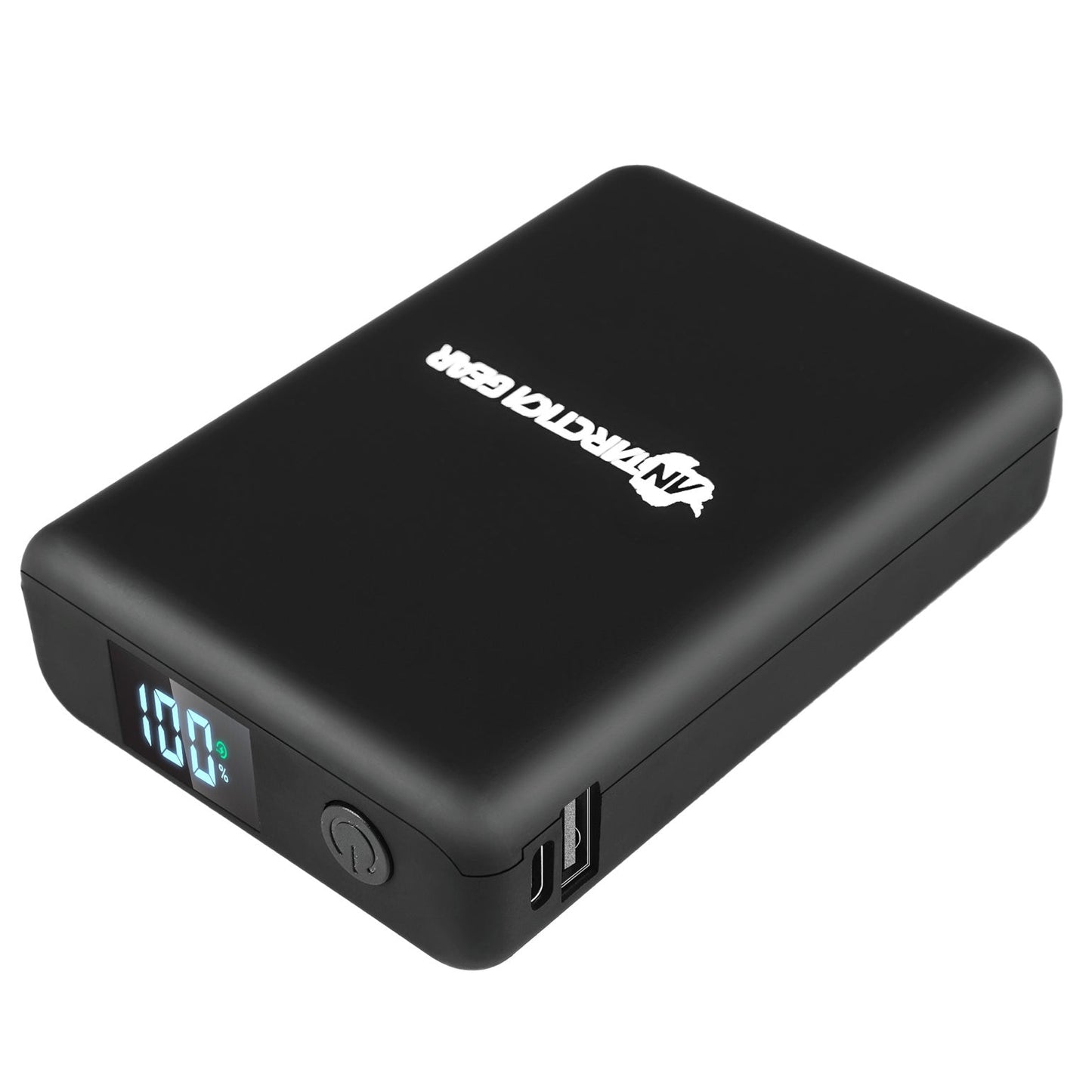 ANTARCTICA GEAR 20000mAh 12V Rechargeable Battery Power Bank-0