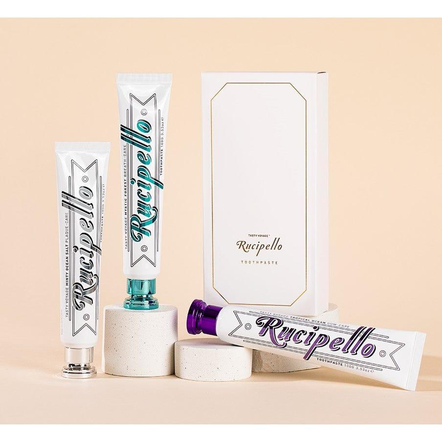 Rucipello Toothpaste Gift Set-1