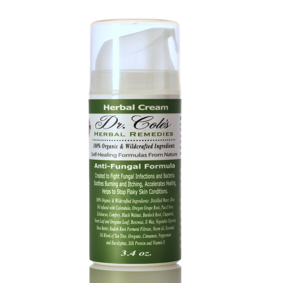 08 - Dr. Cole's Anti-Fungal Cream-0