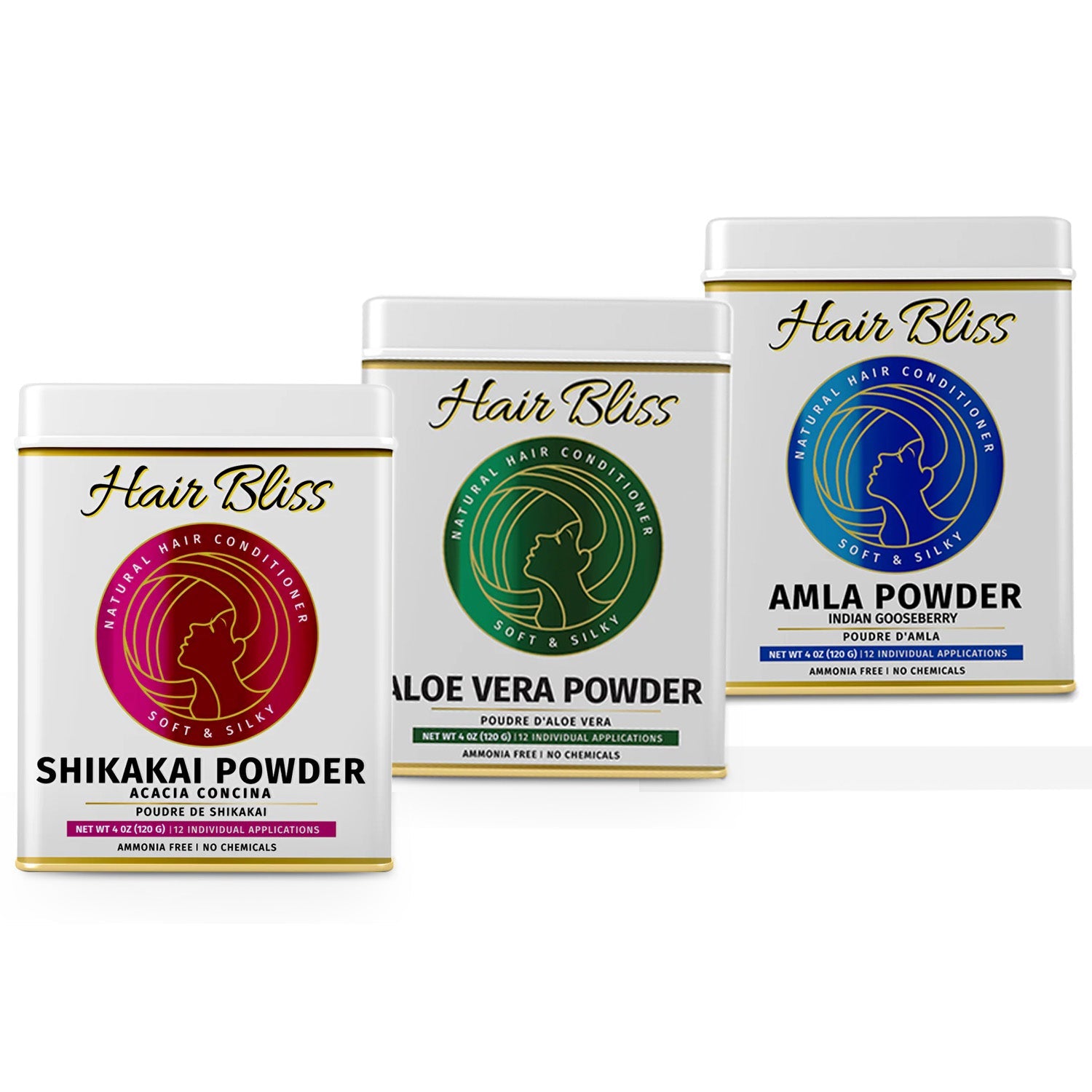 Pure Radiance Trio-0