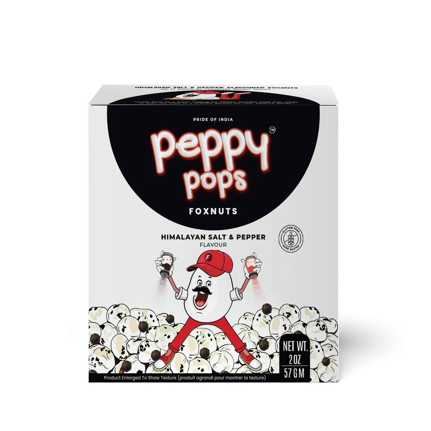 PEPPY POPS HIMALAYAN SALT & PEPPER ROASTED FOXNUTS-0
