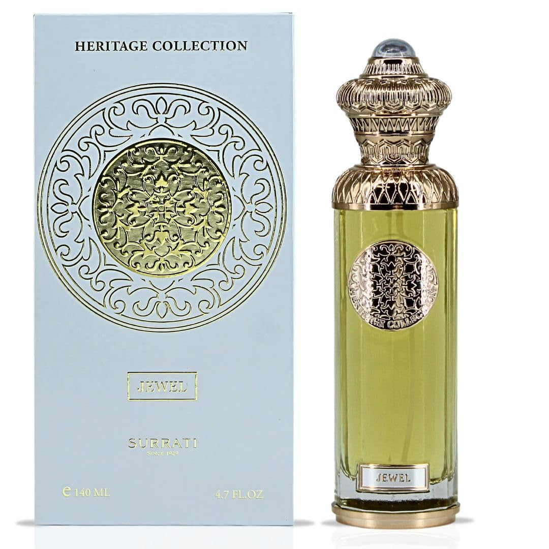 SURRATI JEWEL EDP 4.7 U-0