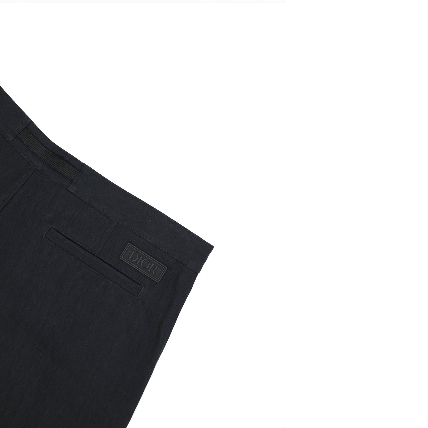 Dior Bermuda Shorts Men