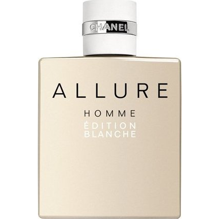 CHANEL Allure Homme Édition Blanche EdP 100 ml (3145891274608)-0