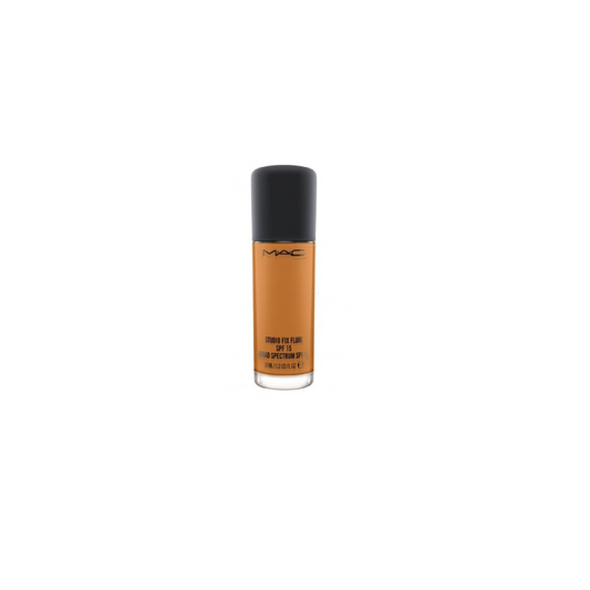 MAC Studio Fix Fluid SPF15 alapozó C 55 30 ml (773602555703)-0