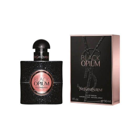Yves Saint Laurent Opium Black parfémovaná voda pro ženy (3365440787858)-0