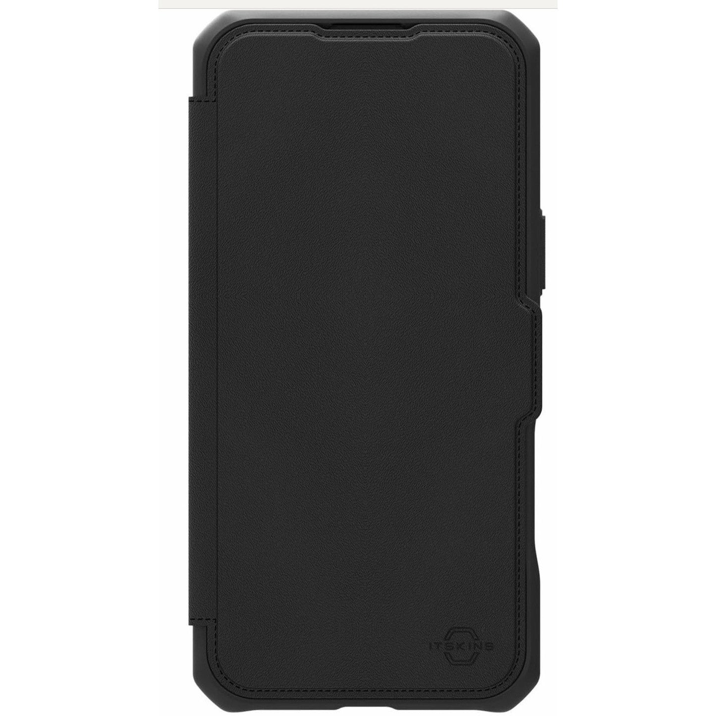 ITSKINS Hybrid R Folio Protective Phone Case for iPhone 17 Pro.