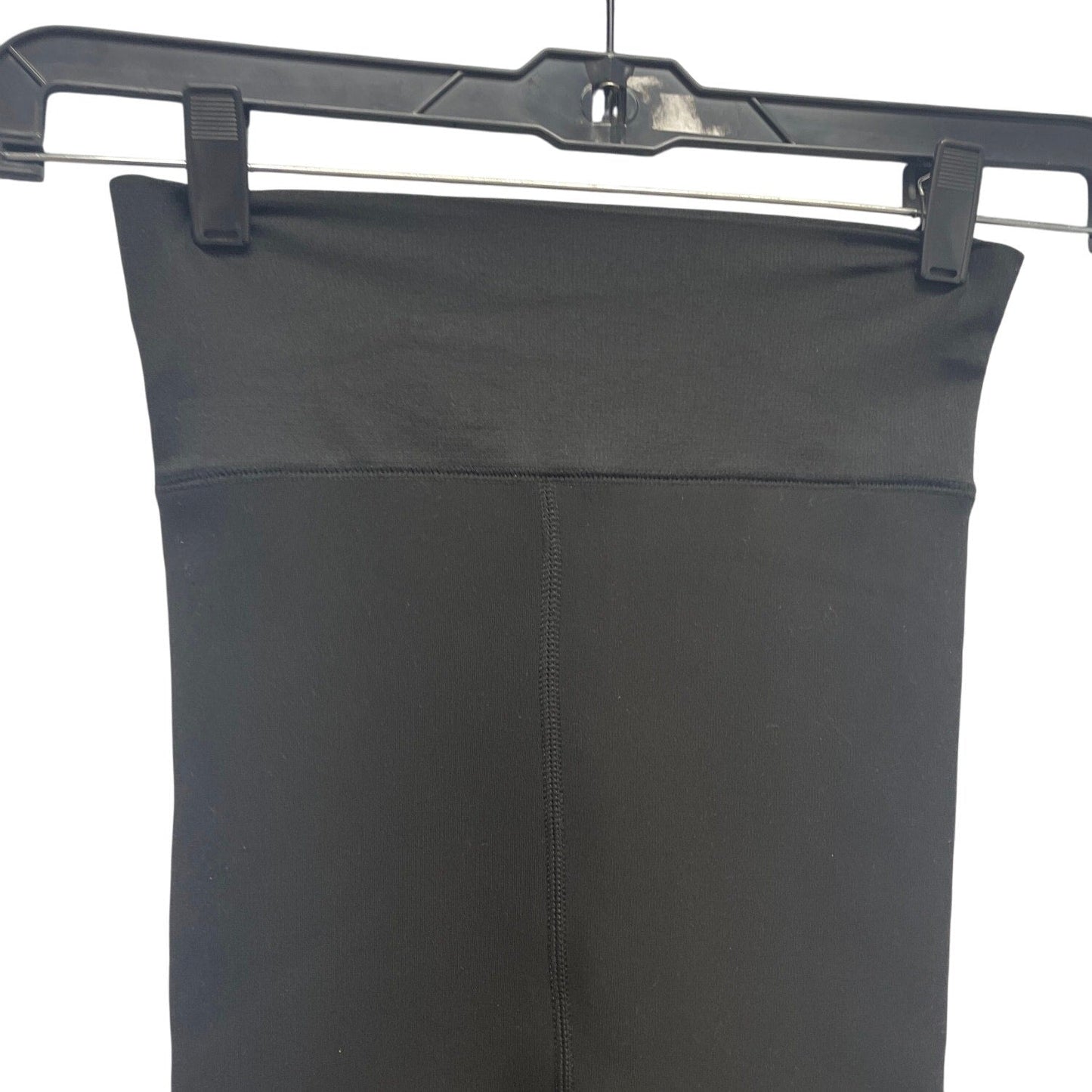 Free Country Womens XS Recycled Polyester Fleece Lined Base Layer Leggings Pants