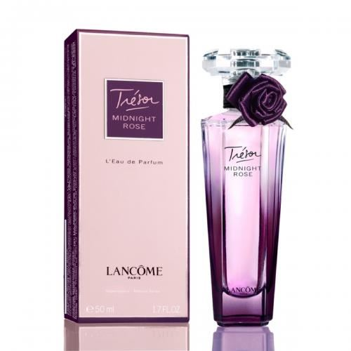Lancome Trésor Midnight Rose EDP 50ml Hölgyeknek (3605532423203)-0