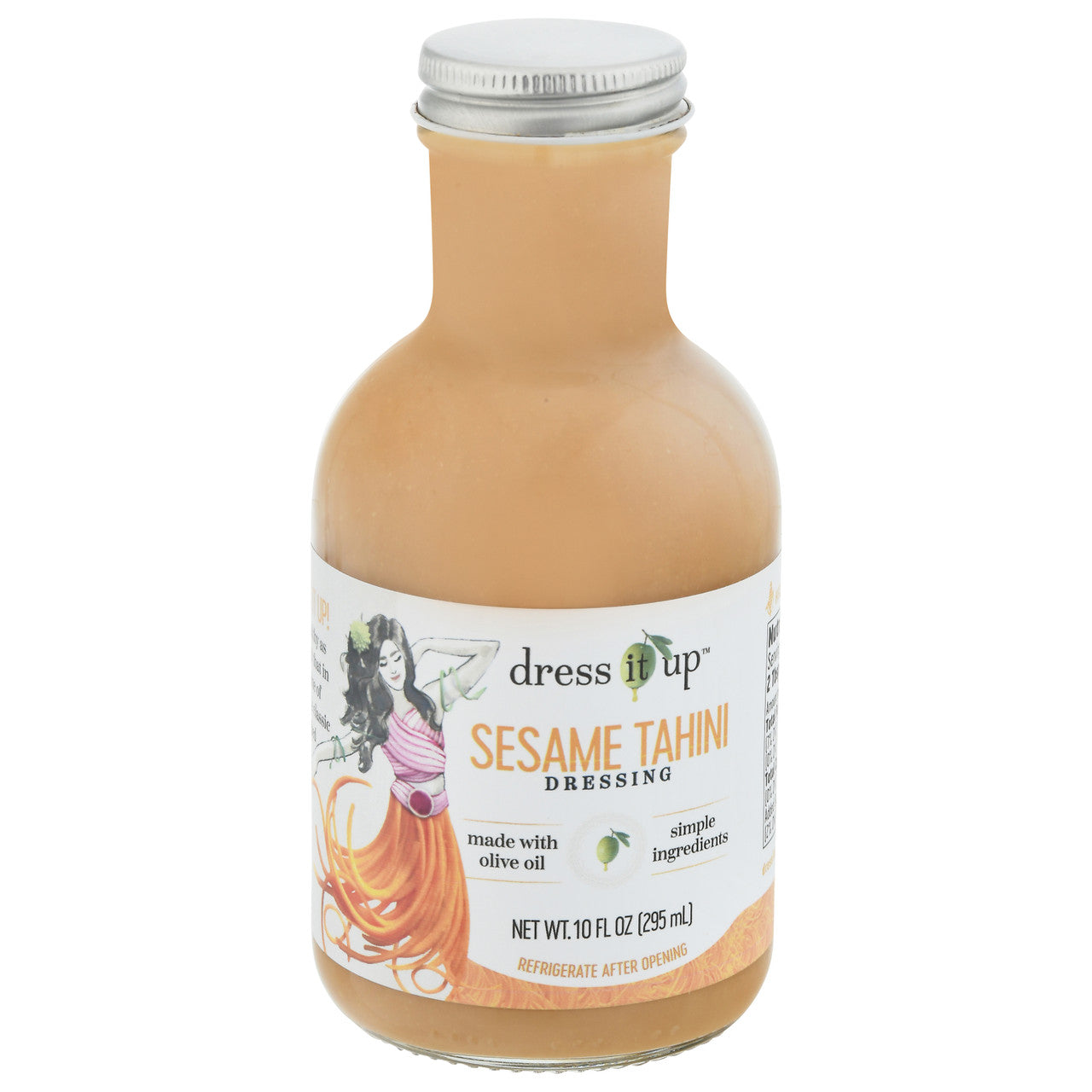DIUD SESAME TAHINI DRSNG (6x10.00)-3