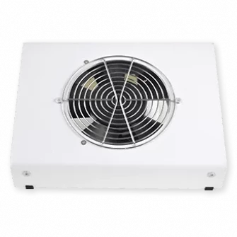 ULKA - Desktop Nail Dust Collector X2 Basic-1