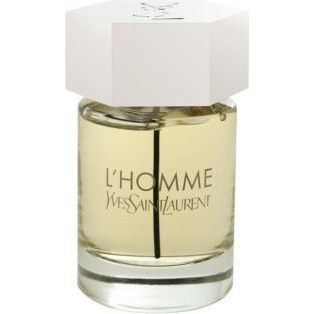 Yves Saint Laurent L'Homme EDT 200ml Uraknak (3365440328761)-0