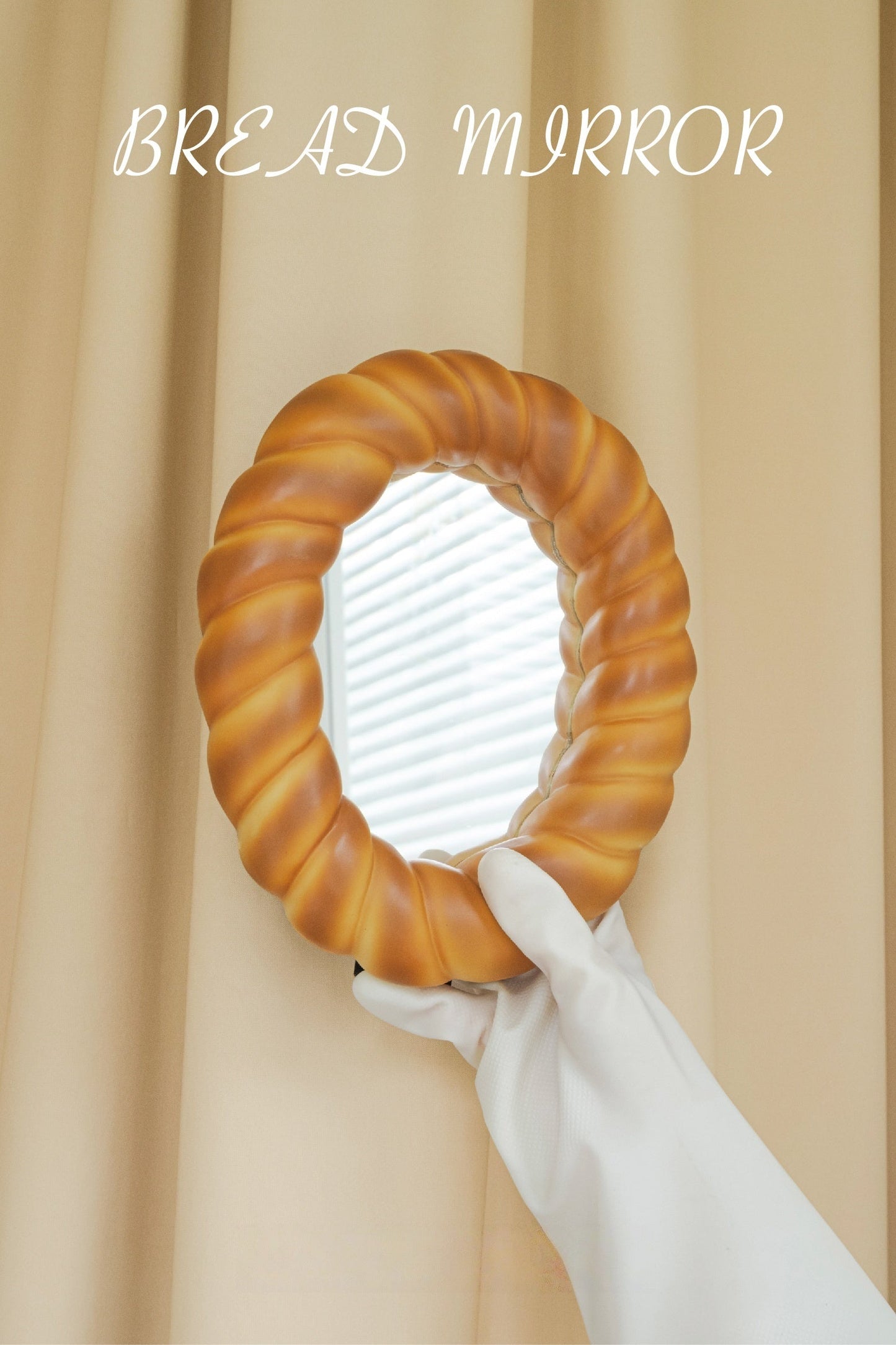 Creative Bread Mirror-1
