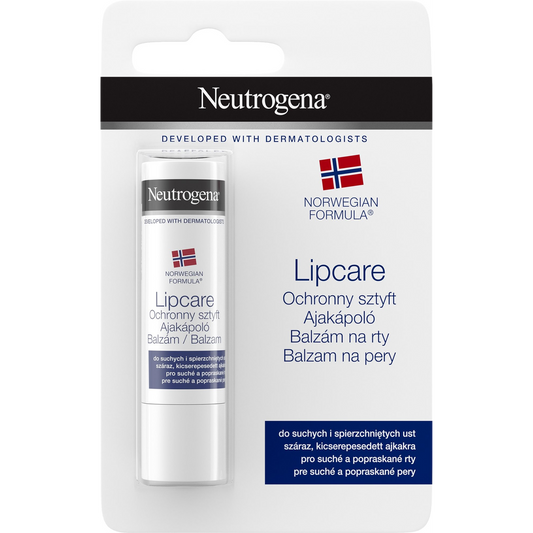 NEUTROGENA Lip Care SPF4 4,8 g (3574660271072)-0