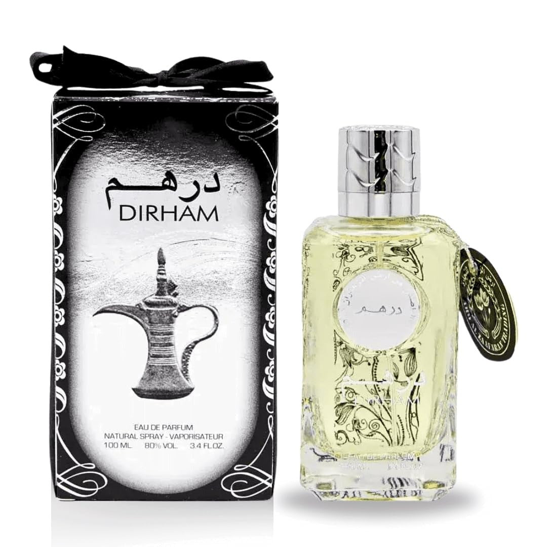 ARD AL ZAAFARAN DIRHAM EDP 3.4 U-1