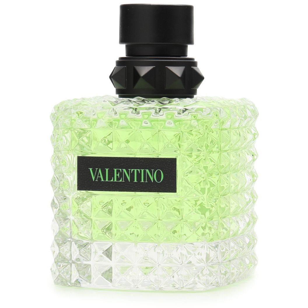 VALENTINO Born in Roma Donna Green Stravaganza EdP 100ml (3614274024760)-0
