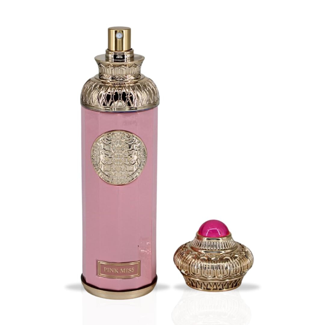 SURRATI PINK MISS EDP 4.7 U-3
