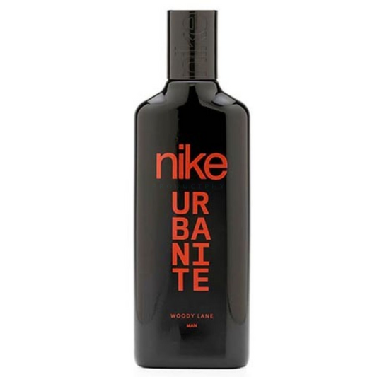 Nike Urbanite Woody Lane Man Přírodní toaletní voda ve spreji 75 ml (8414135873286)-0