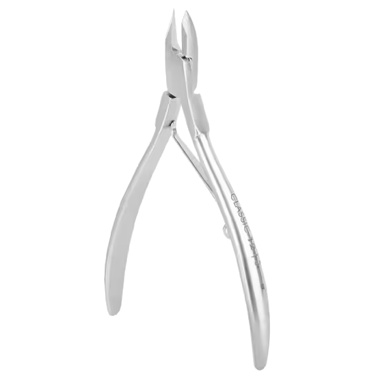 STALEKS CLASSIC 12 CUTICLE NIPPERS 1/2 JAW 0.3 IN 3 MM NC-12-3- STALEKS™-1